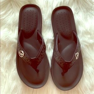 MK Flip flops🤩